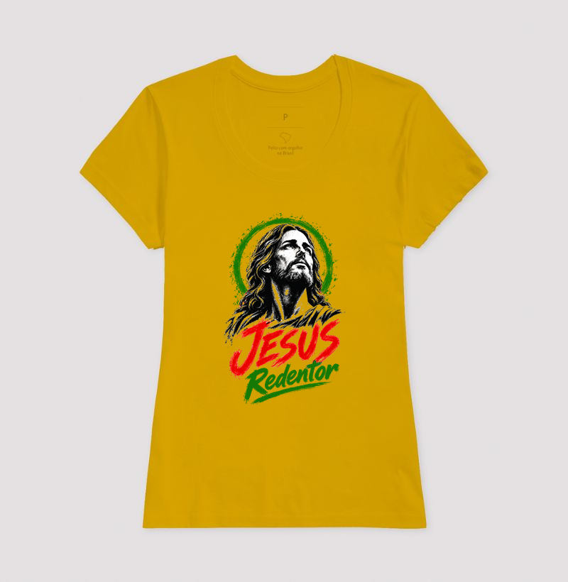 Redentor BlackGreen - Imagem 7