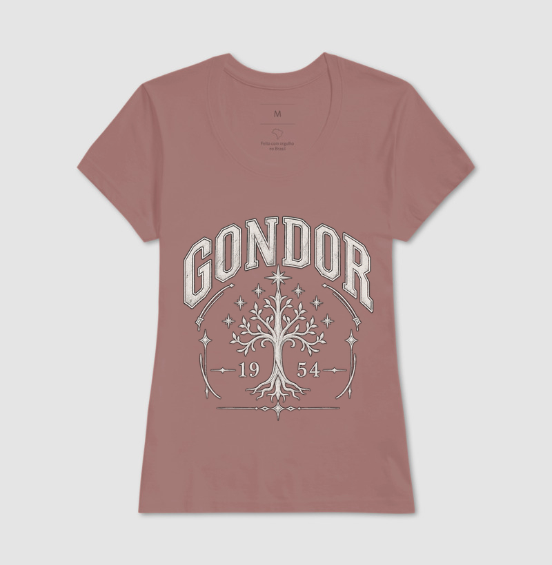 Legado de Gondor '54 - Imagem 13