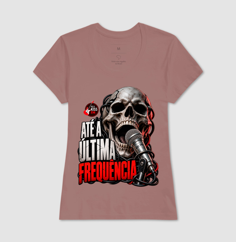 Até a Última Frequência - Imagem 15