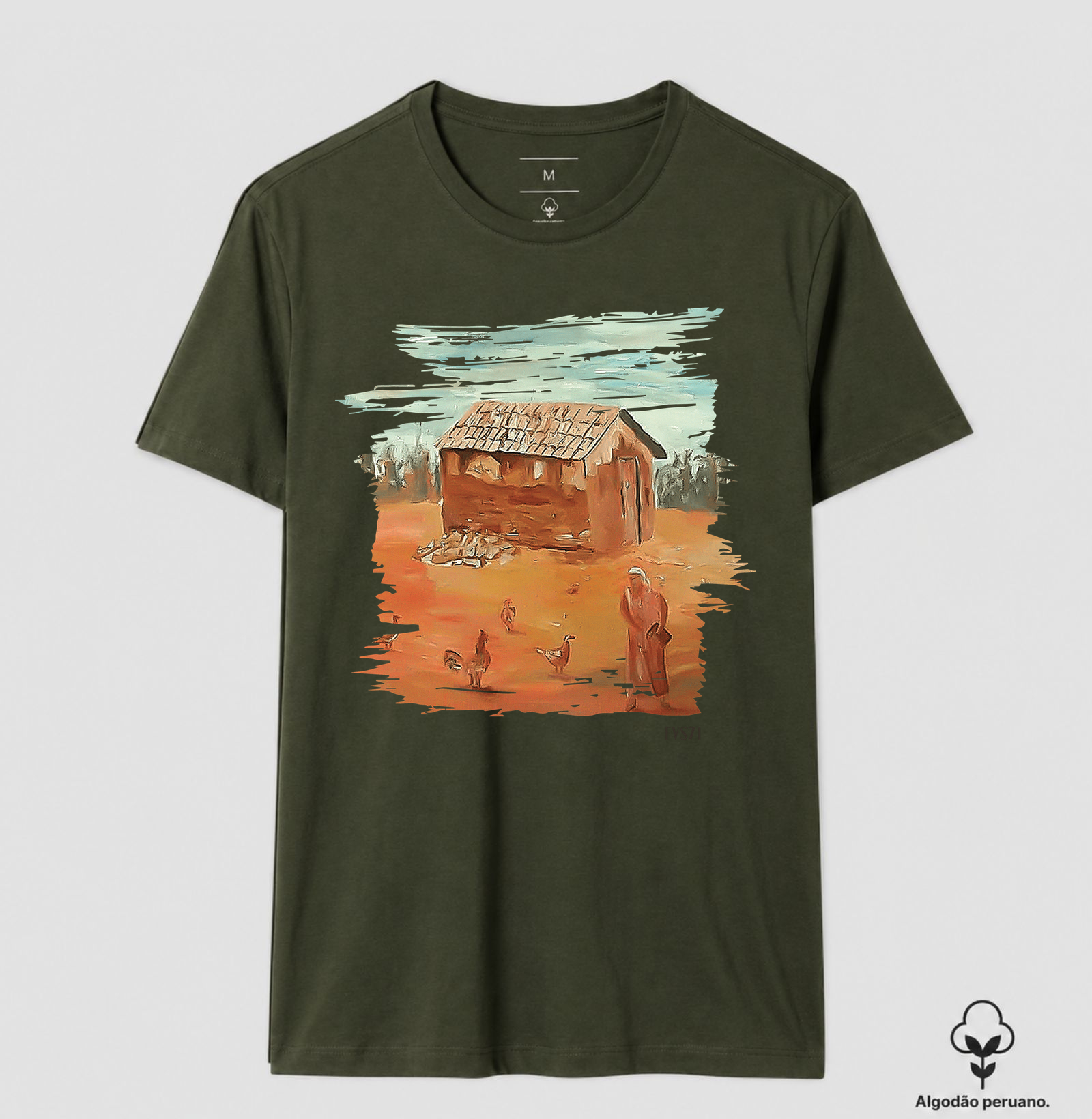Camisa 4