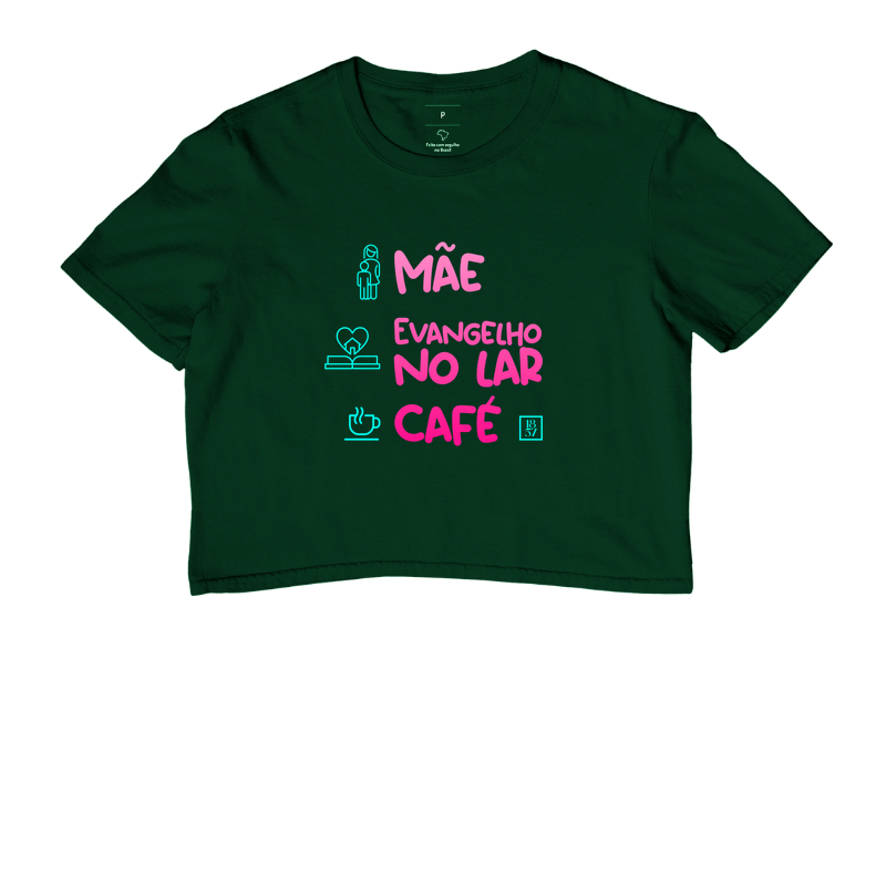Mãe, evangelho no lar e café! - Imagem 5