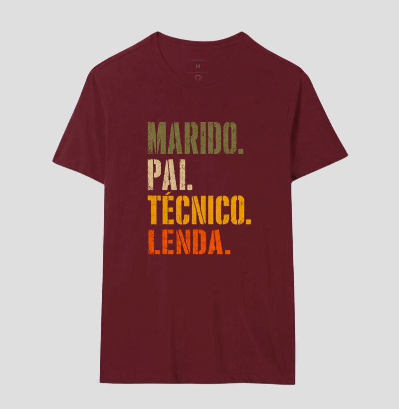 Marido, Pai, Técnico, Lenda - Imagem 15