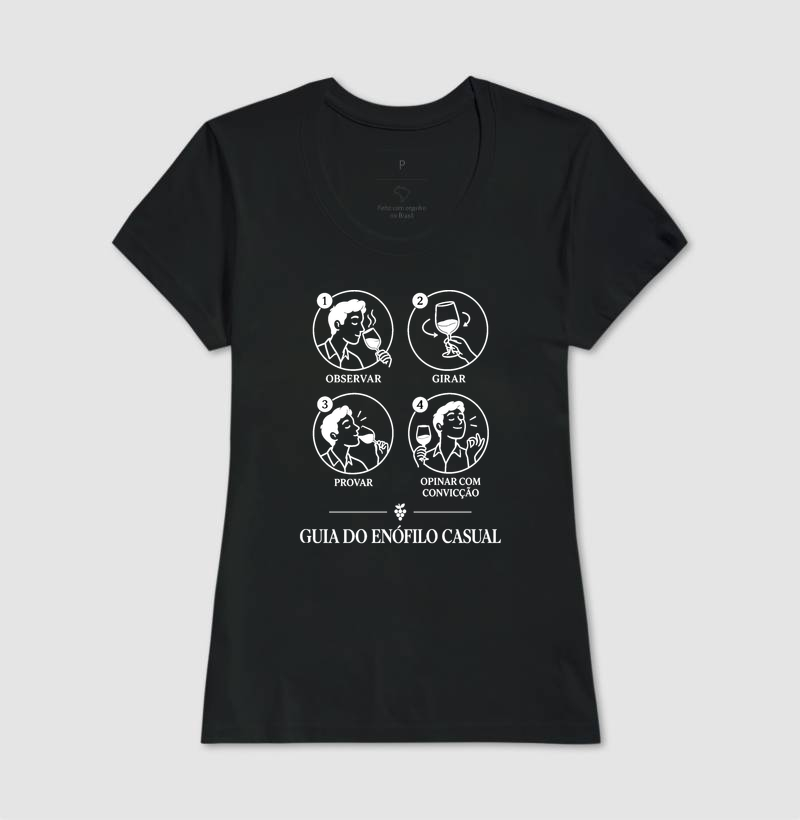 Guia do Enófilo Casual - Imagem 3