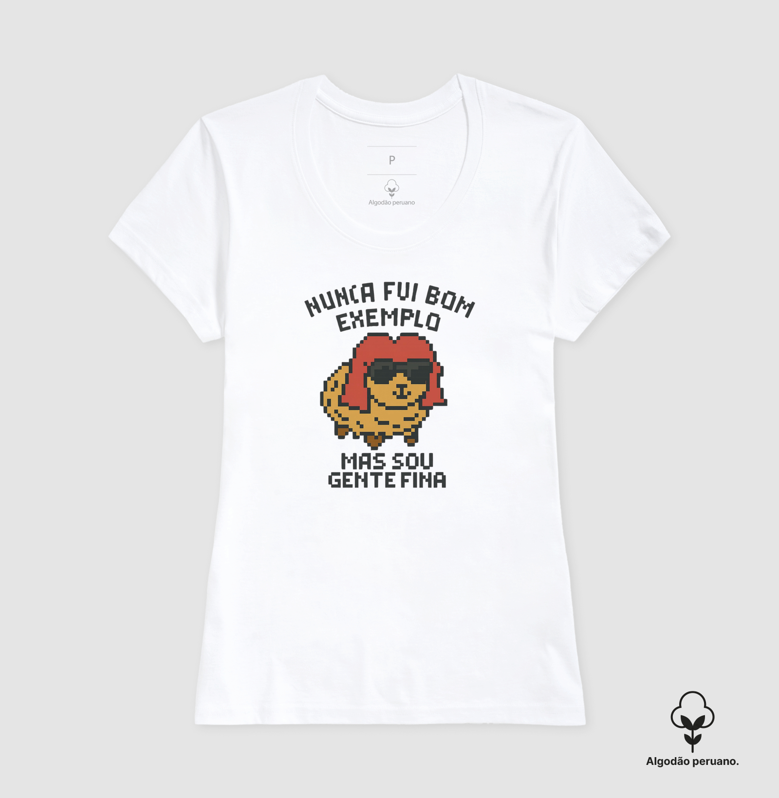 Camisa 2