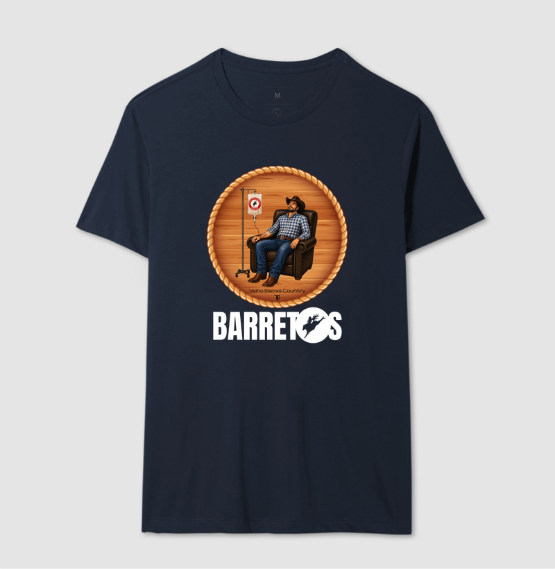 Barretos (cowboy) - Imagem 4