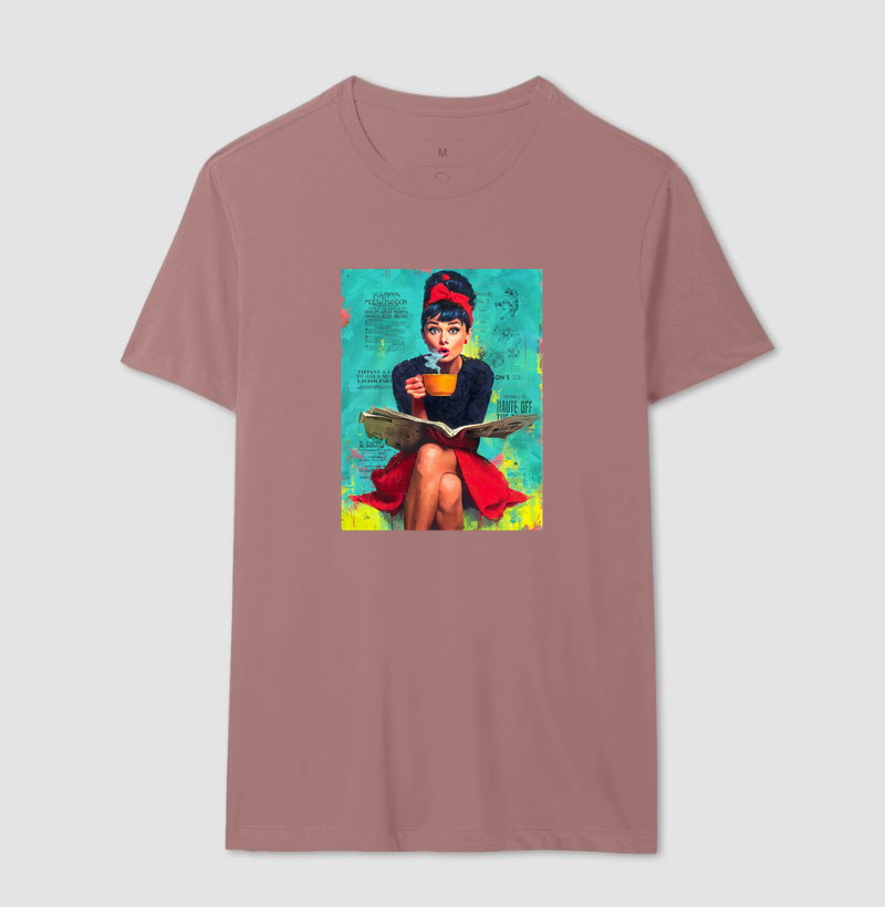Camisa 18