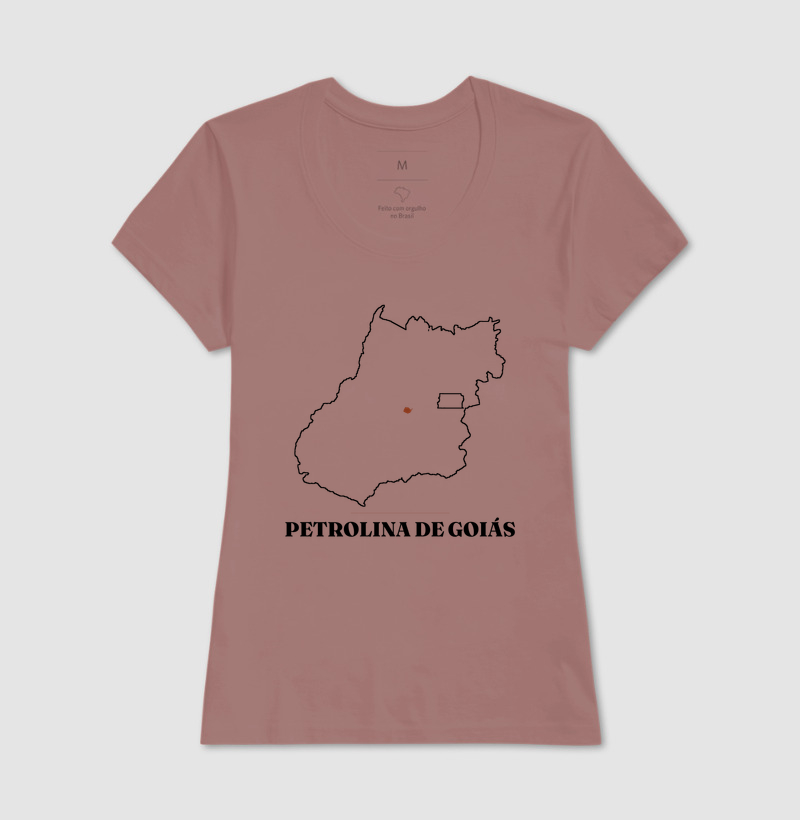 Petrolina de Goiás | Traço GO - Imagem 17