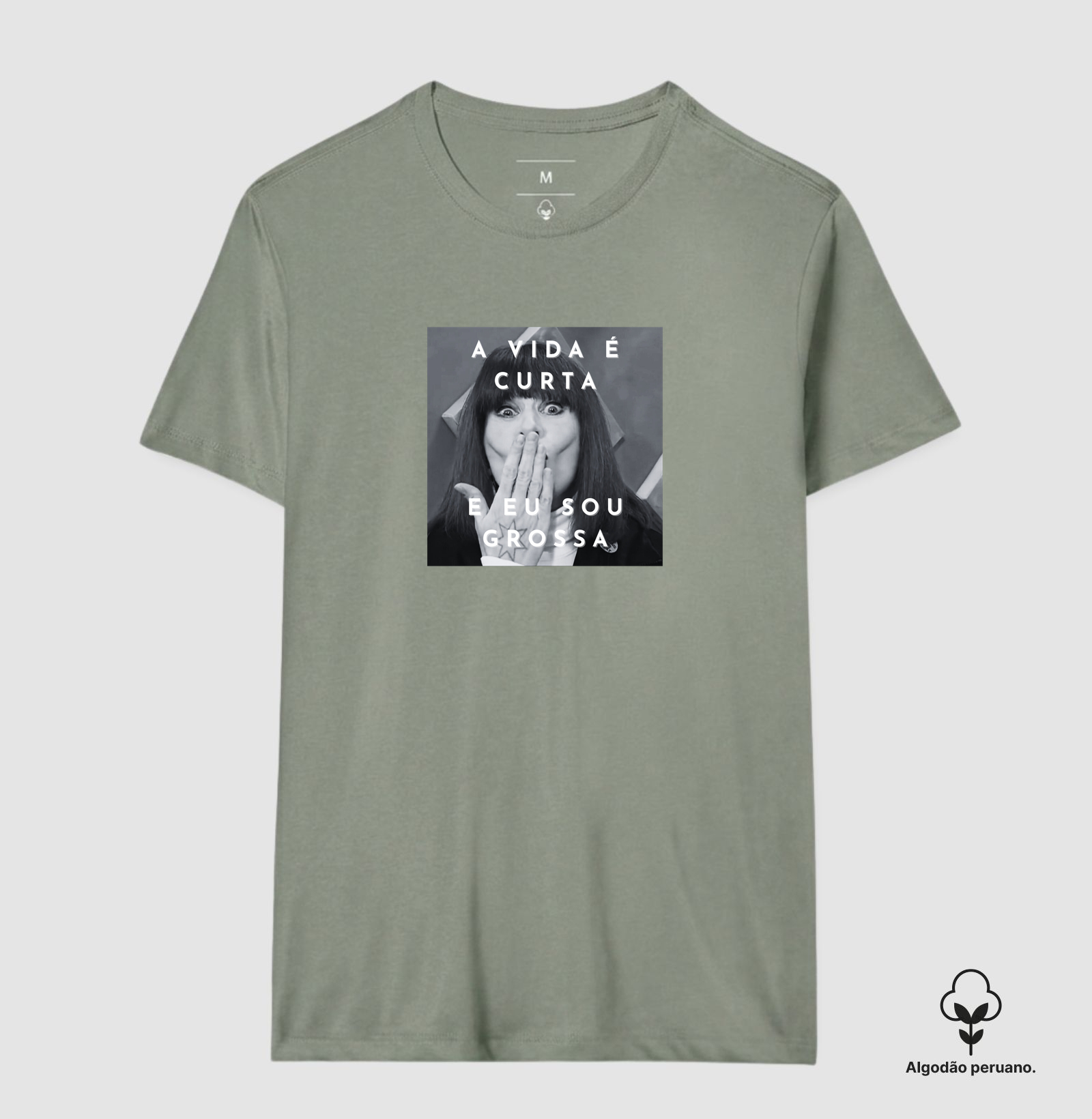 Camisa 7