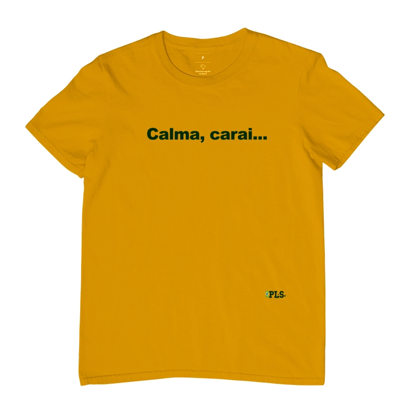 Calma carai - Imagem 10