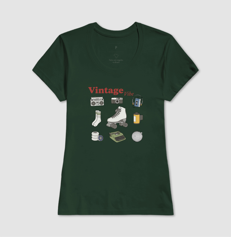 Camisa 10