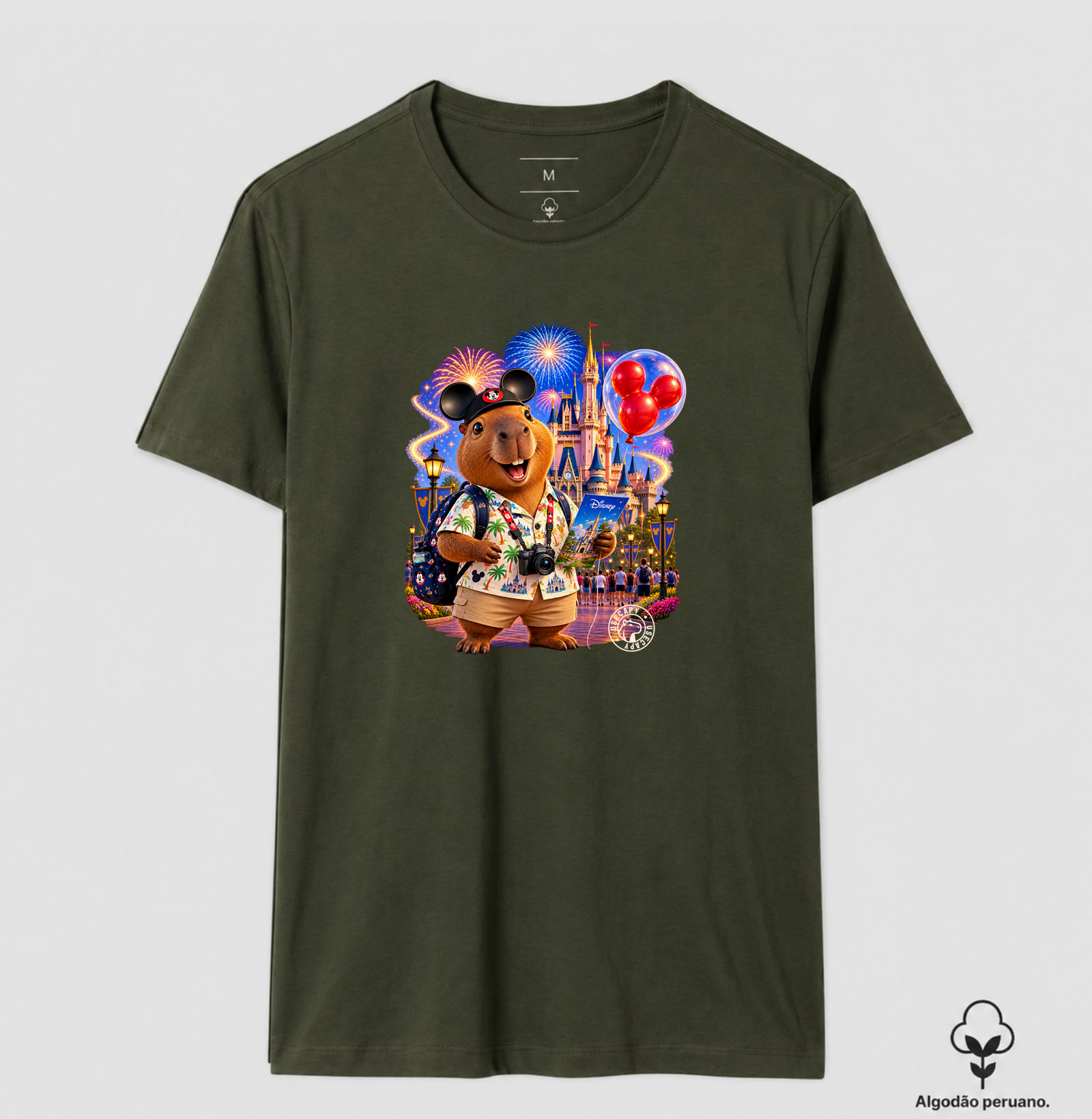 Camisa 4