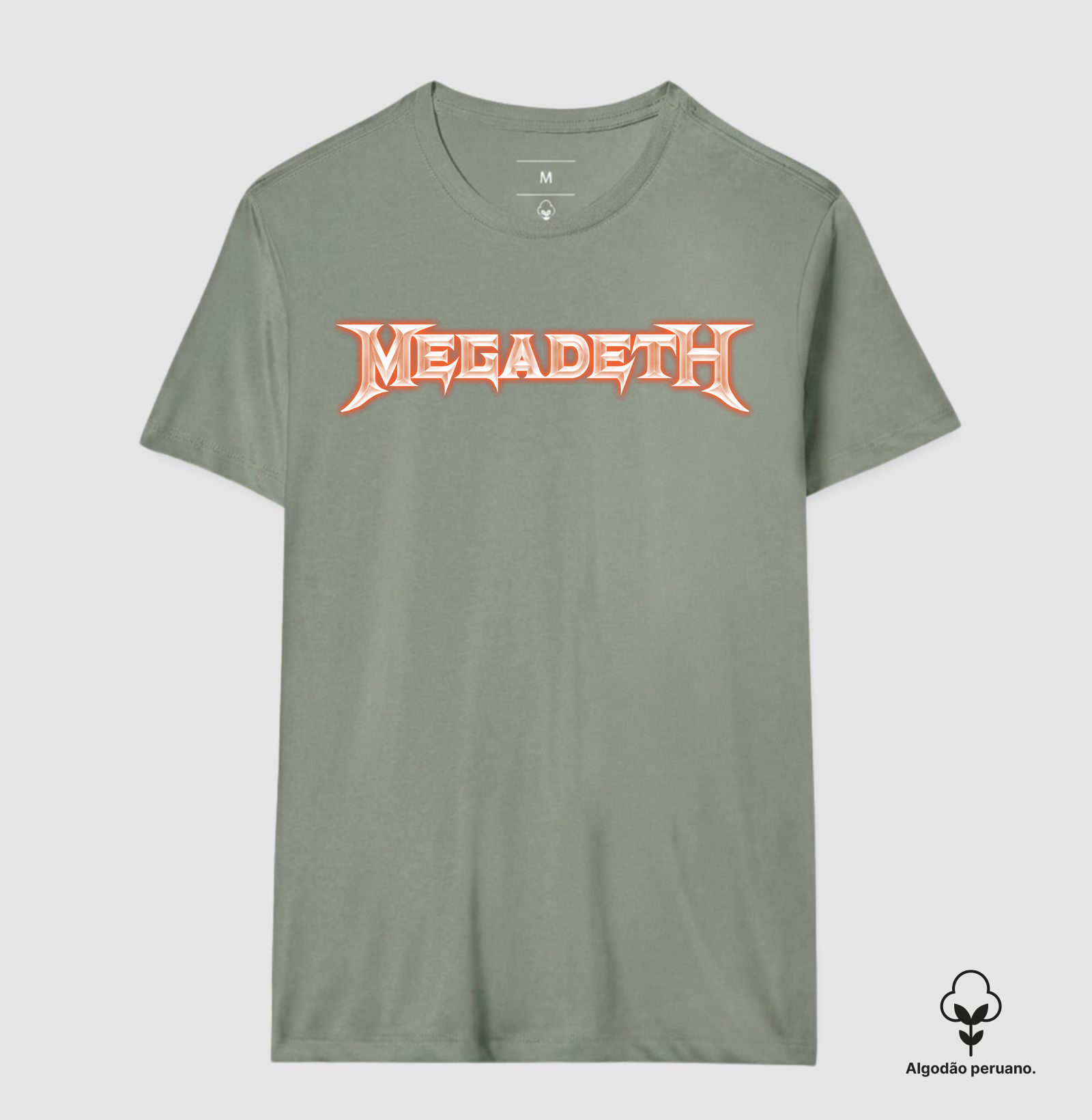 Megadeth - Imagem 8
