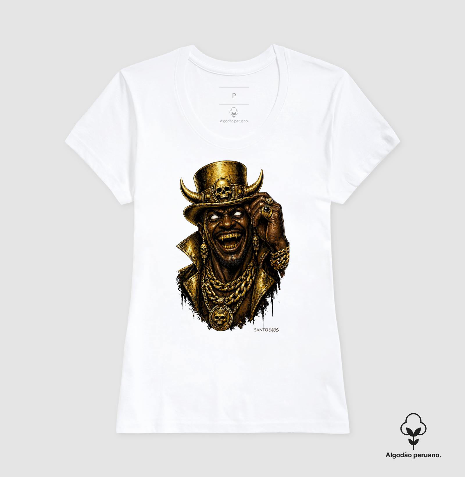 Camisa 6