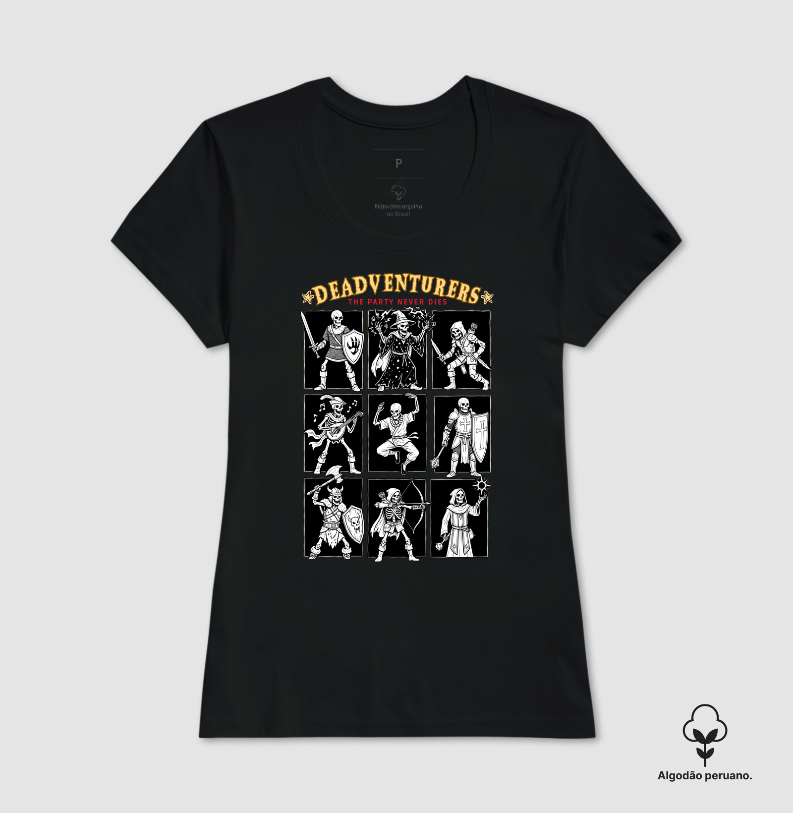 Deadventurers - Imagem 2
