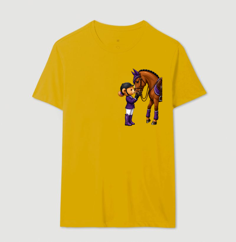 Camisa 16
