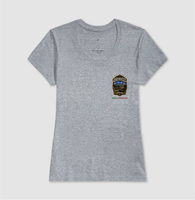 Vallada Agordina - Famiglia Micheluzzi - Personalizada - Imagem 9