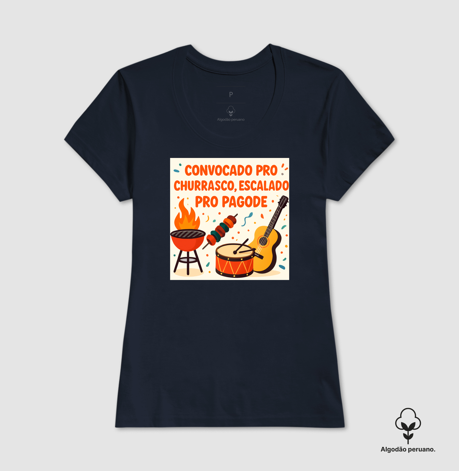 Camisa 1