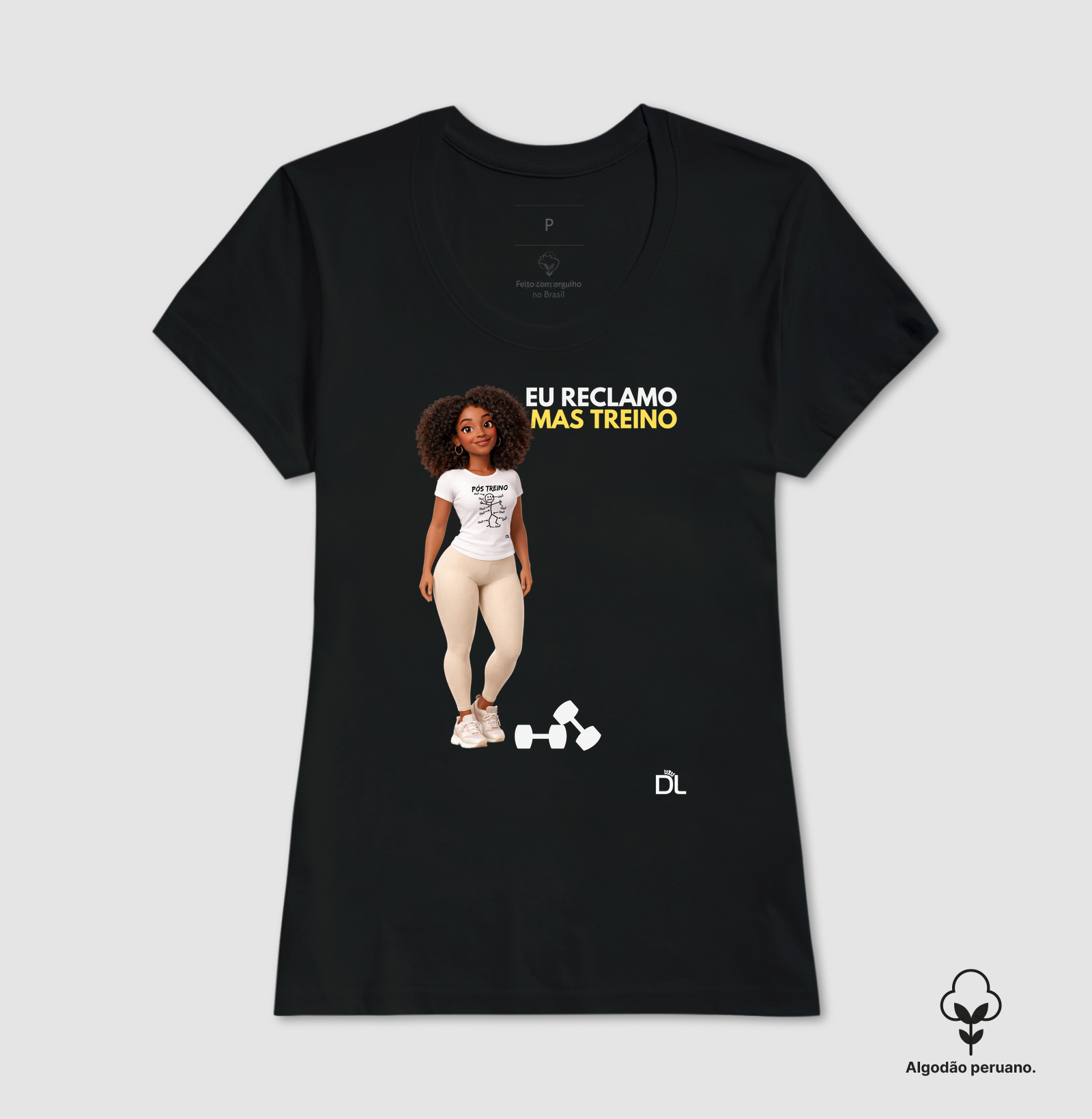 Camisa 7