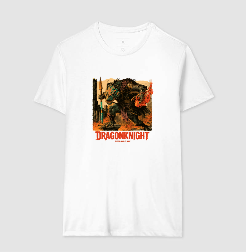 Dragonknight - Imagem 5