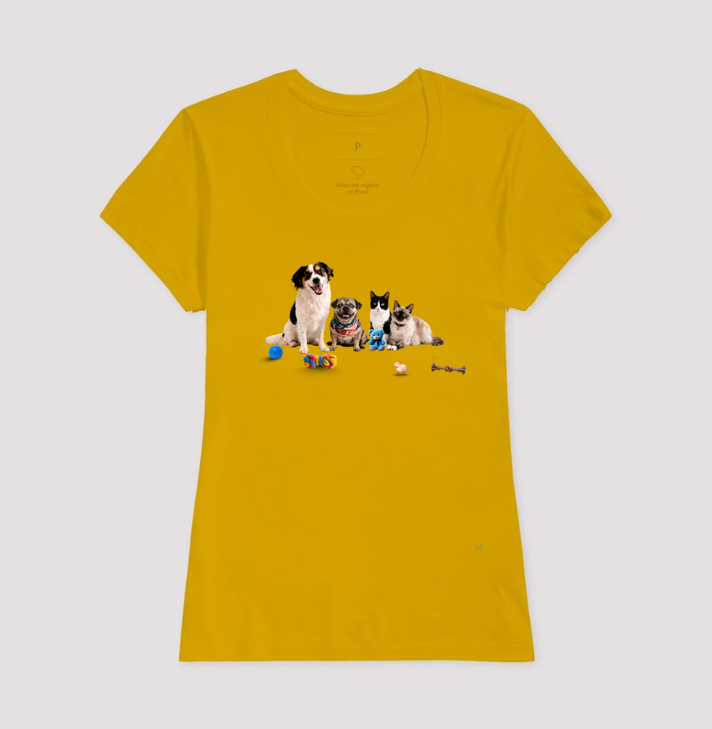 Camisa 14