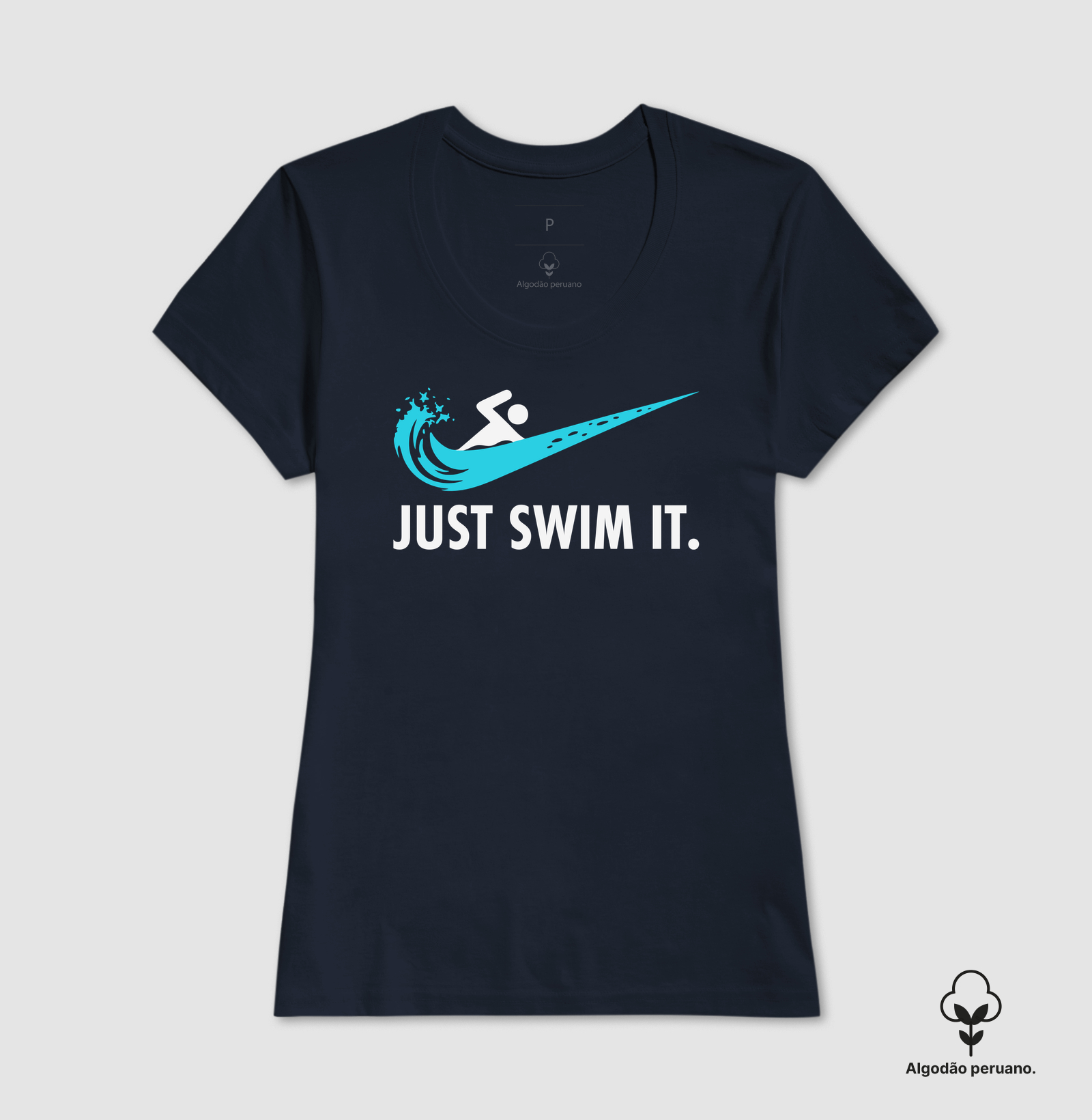 Just Swim It - Imagem 7