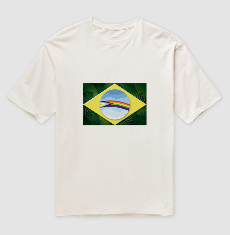 Brasil com orgulho - Imagem 4