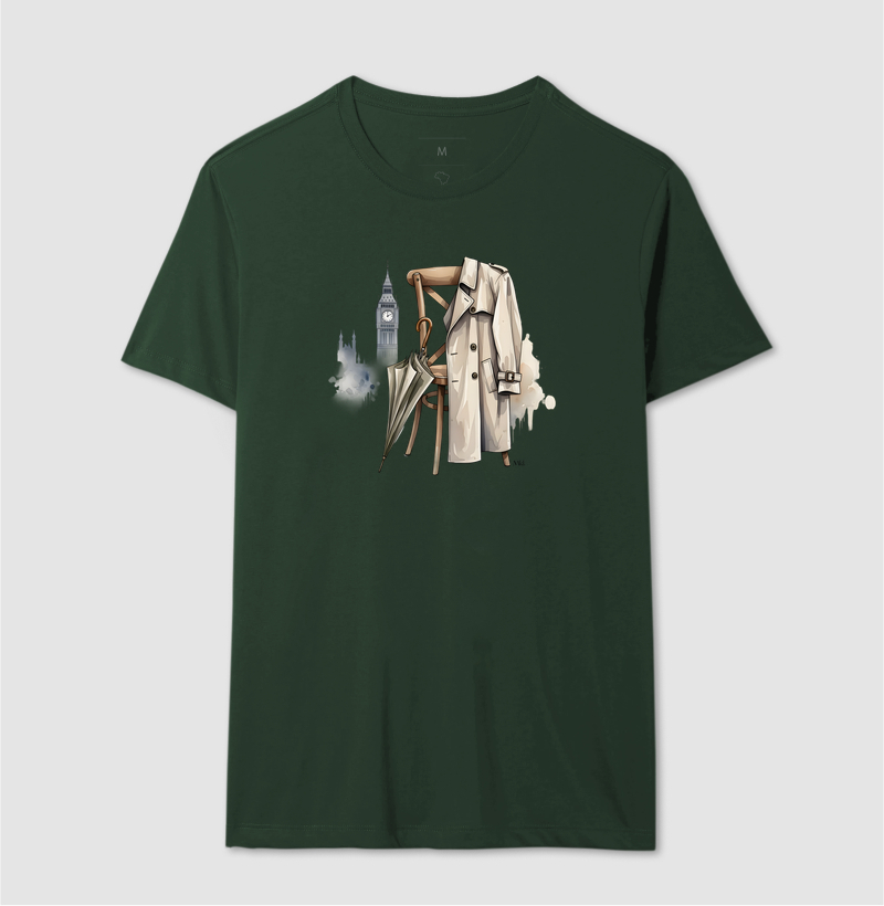 Camisa 11