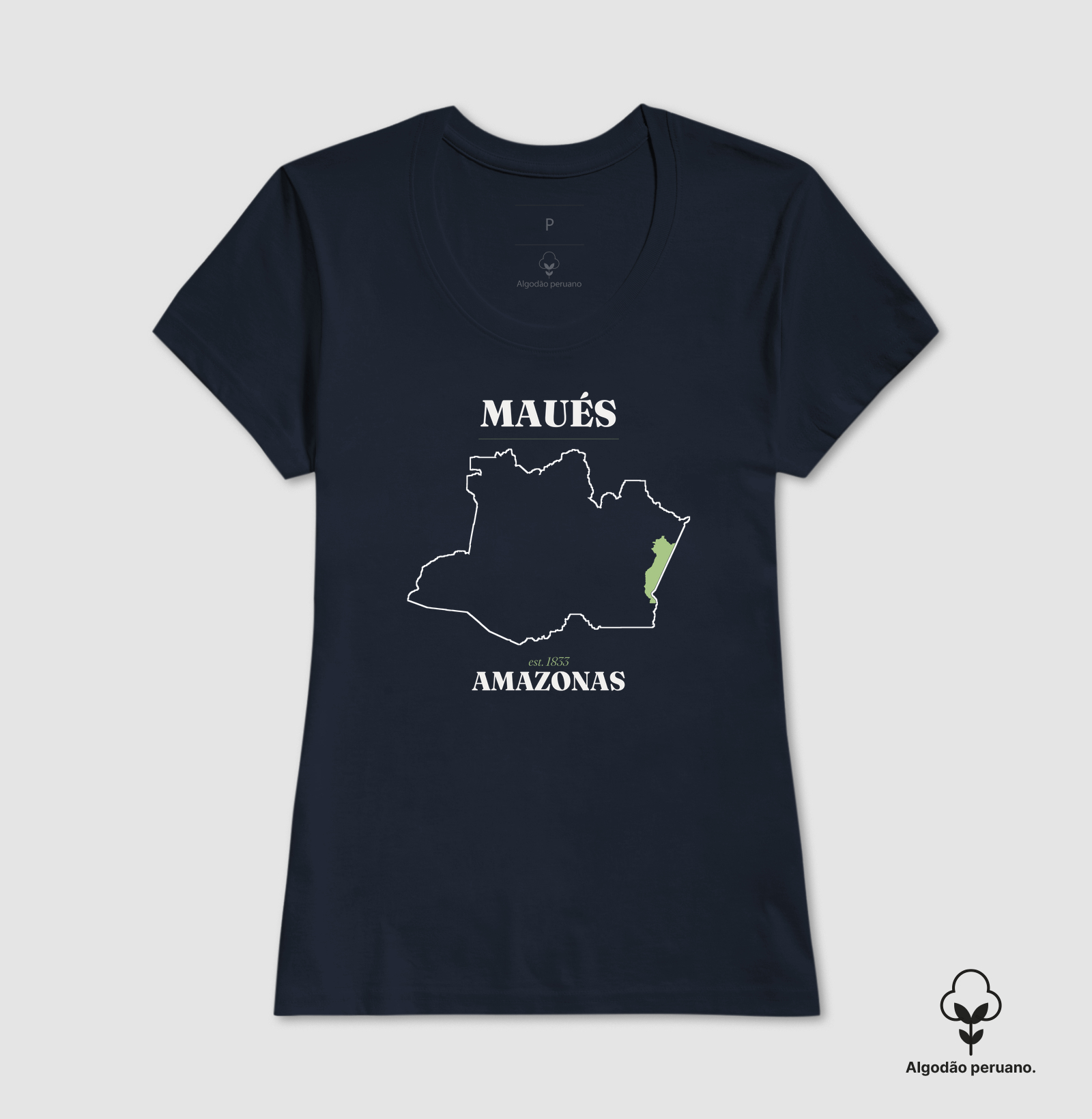 Camisa 6