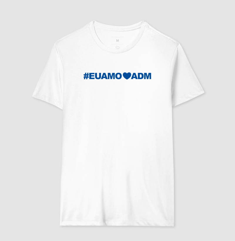 Eu amo ADM - Imagem 4