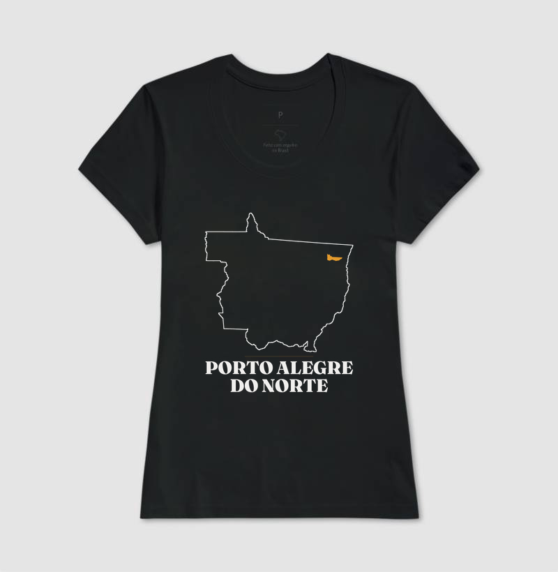 Porto Alegre do Norte | Traço MT - Imagem 3