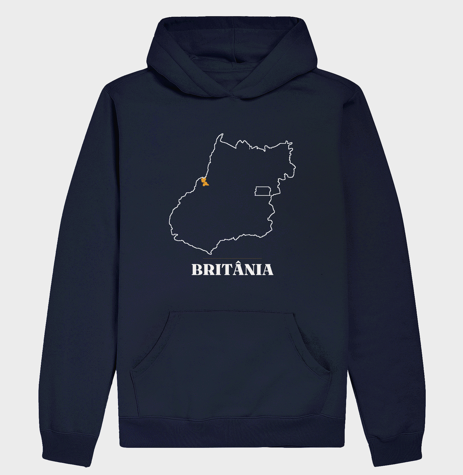 Britânia | Traço GO - Imagem 4