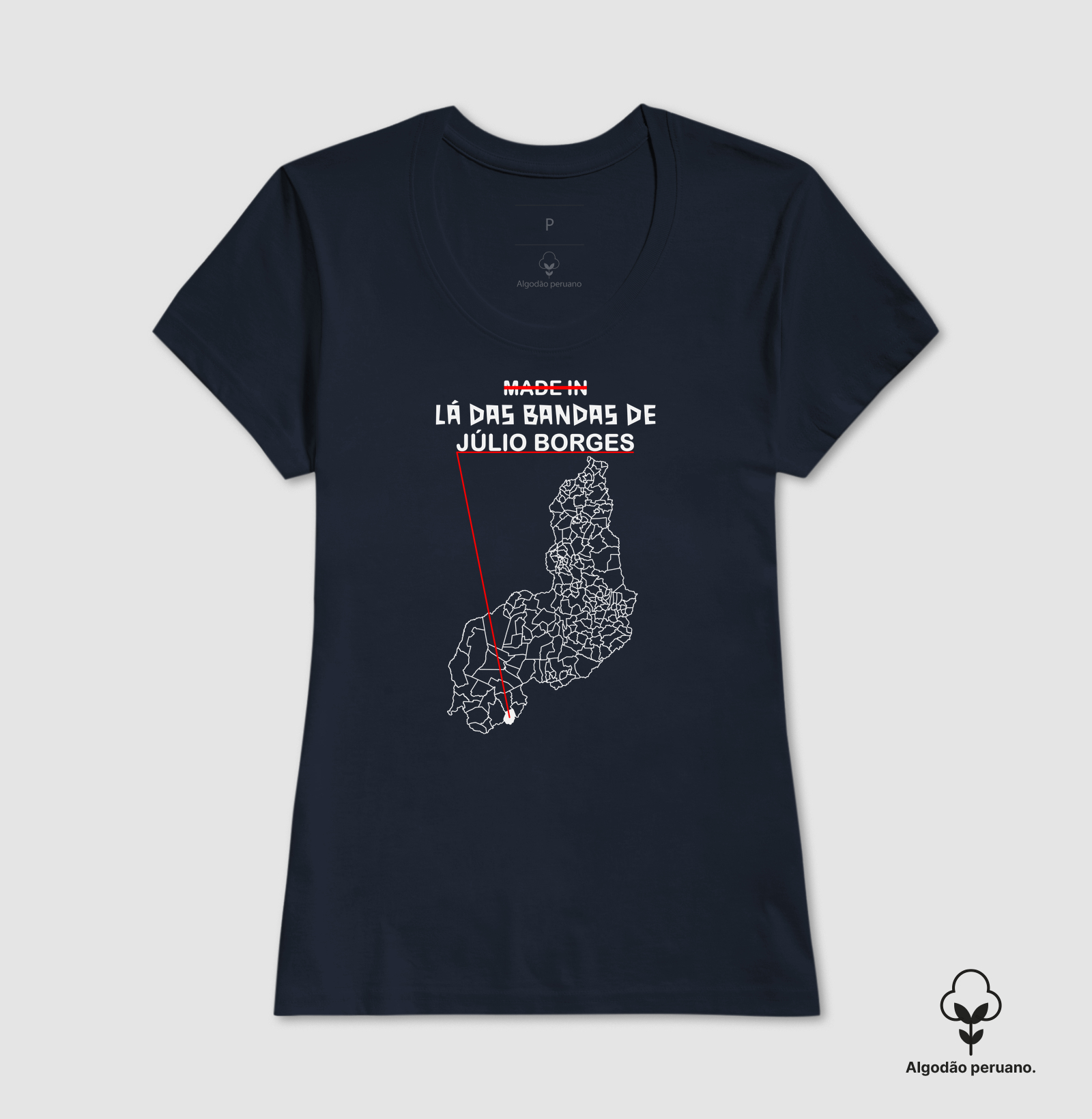 Camisa 6