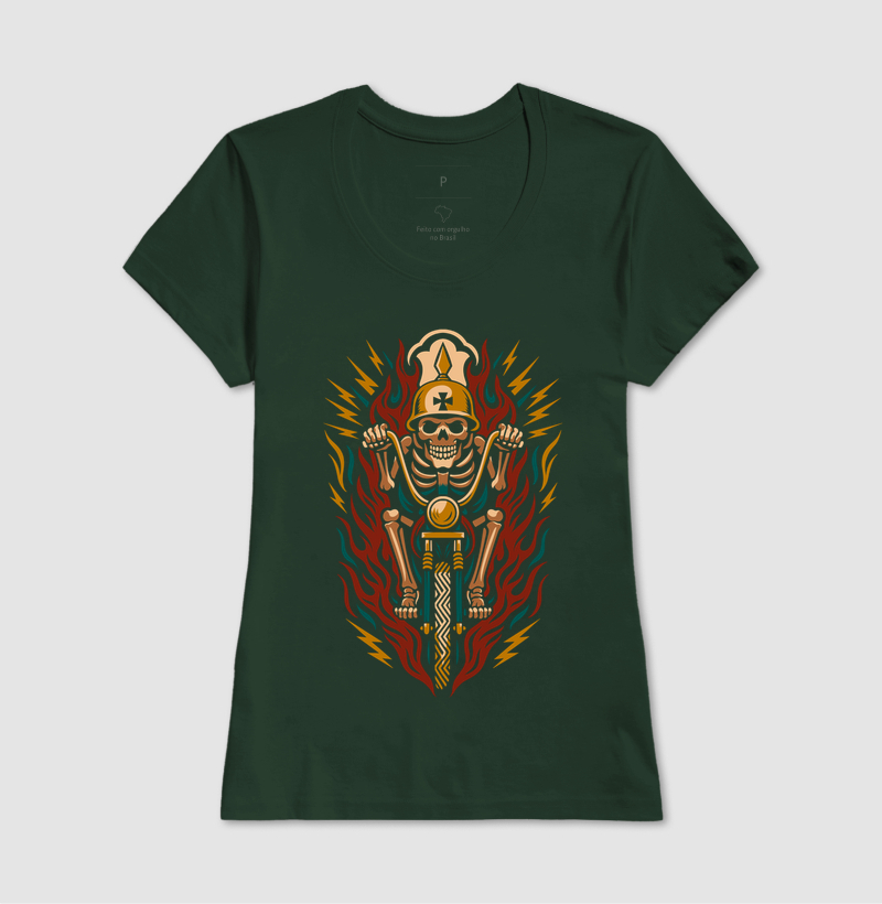 Camisa 9