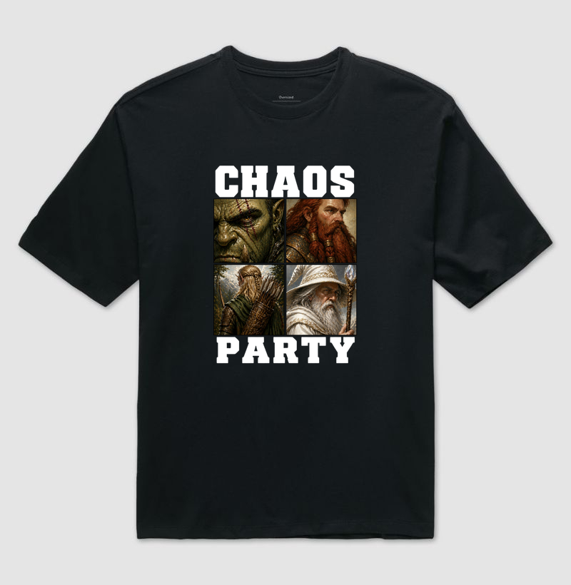 Camisa 1