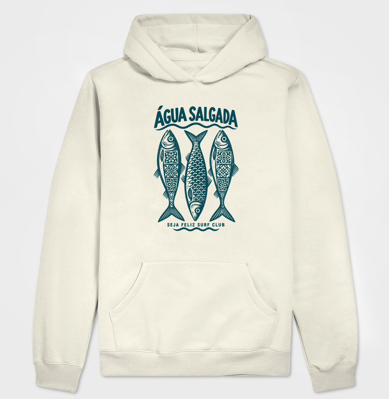 ÁGUA SALGADA - Imagem 3