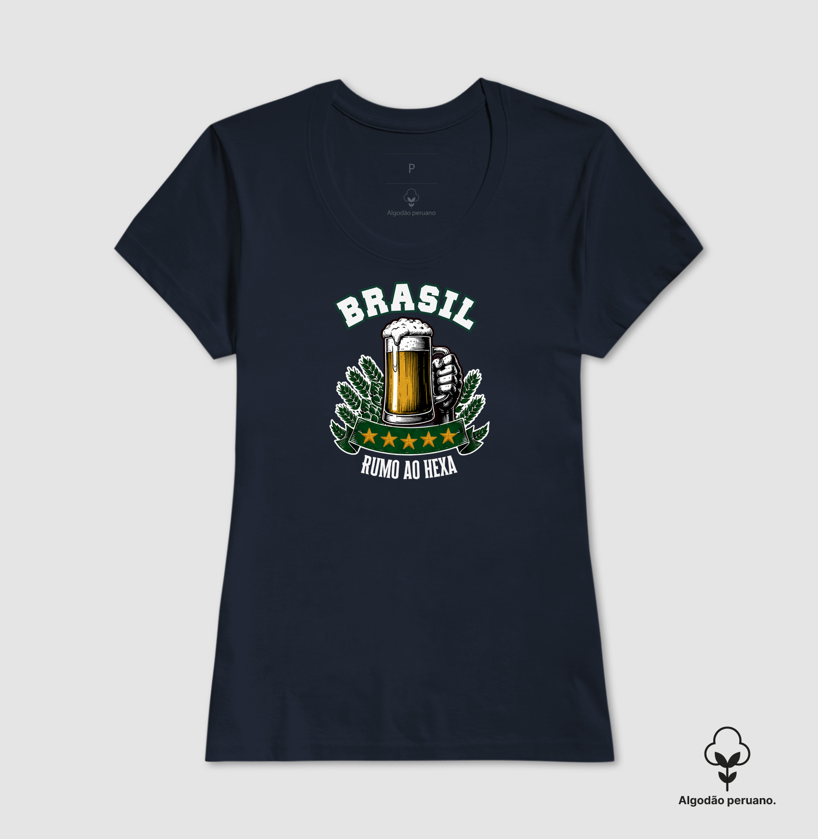 Camisa 7