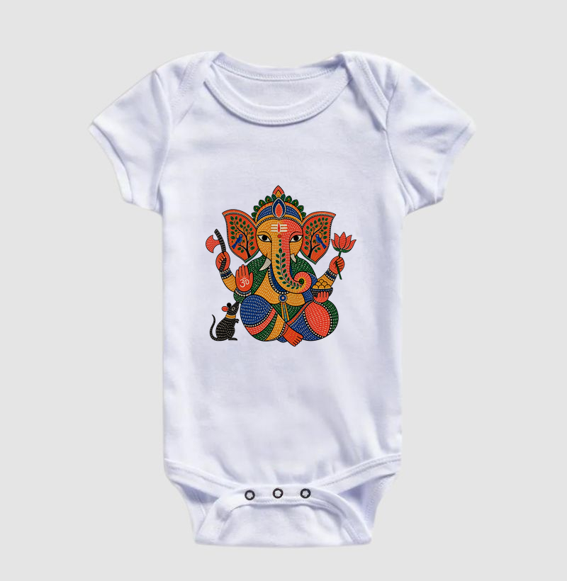 GANESHA CHATURTHI - Mini - Imagem 3