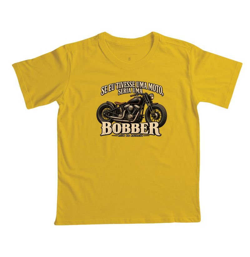 Se Eu Tivesse Bobber - Imagem 2