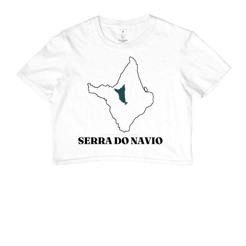 Serra do Navio | Traço AP - Imagem 3