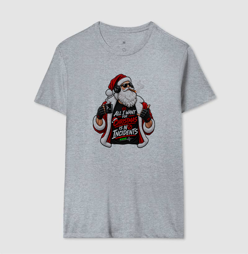 All I Want for Christmas Is No Incidents — Natal DevOps - Imagem 8