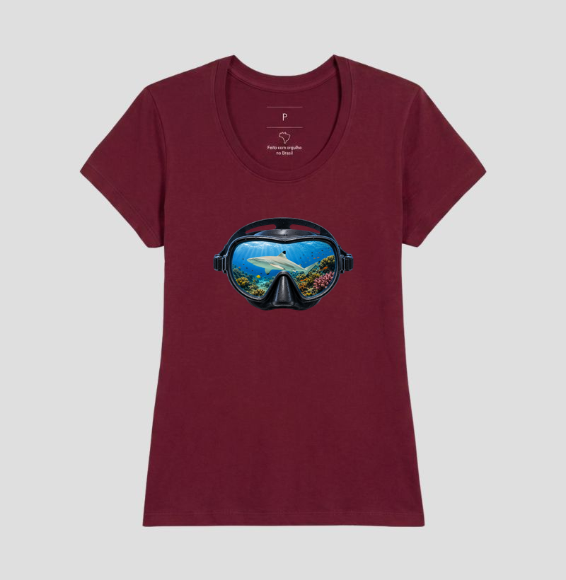 Camisa 18