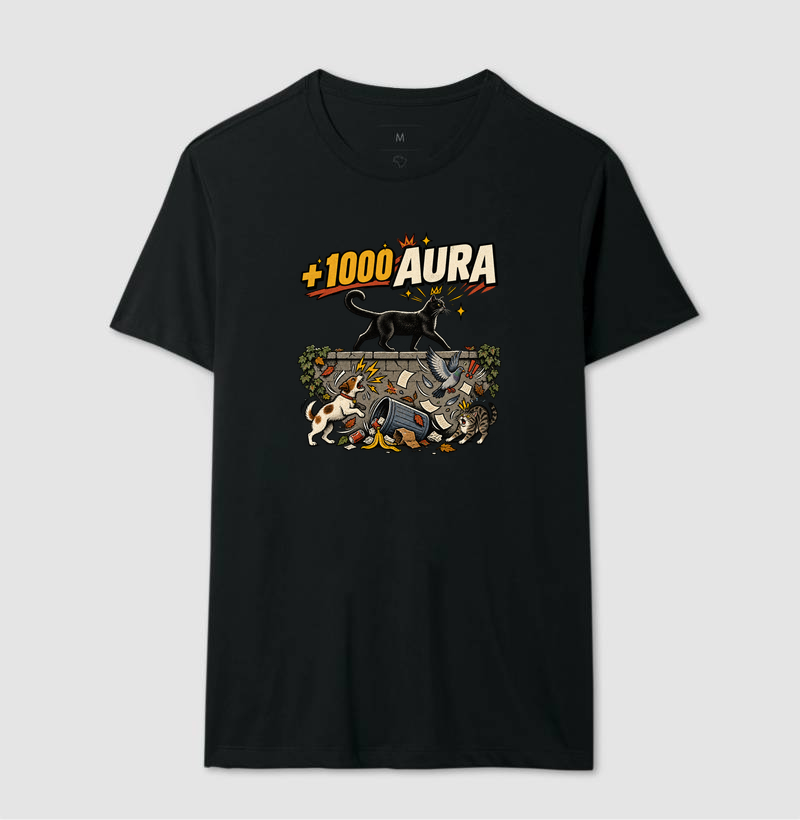 +1000 aura - Imagem 2