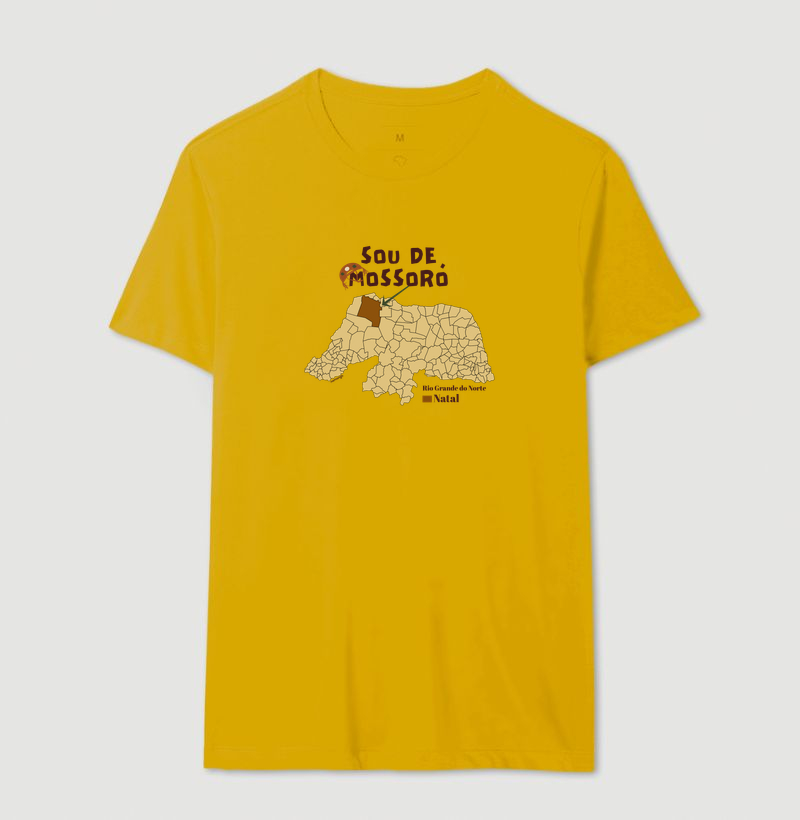 Camisa 16