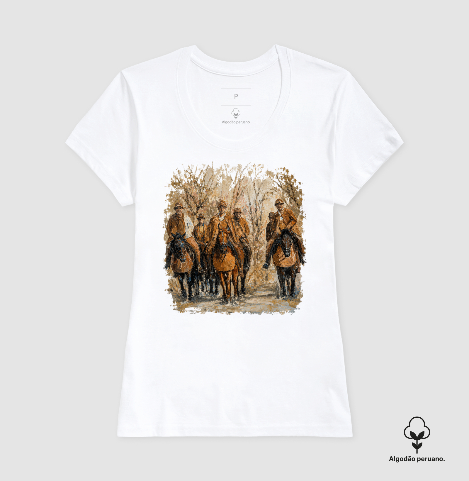 Camisa 5