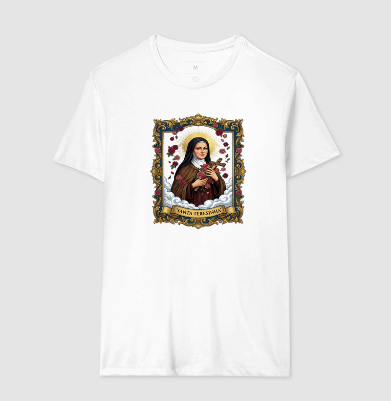 Santa Teresinha - Imagem 4