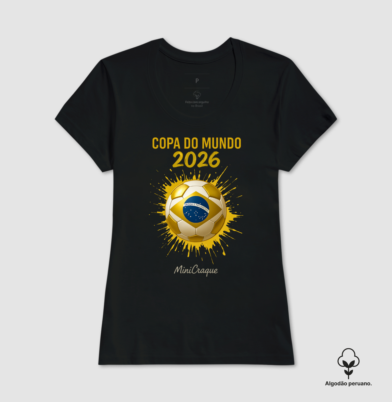 Camisa 1