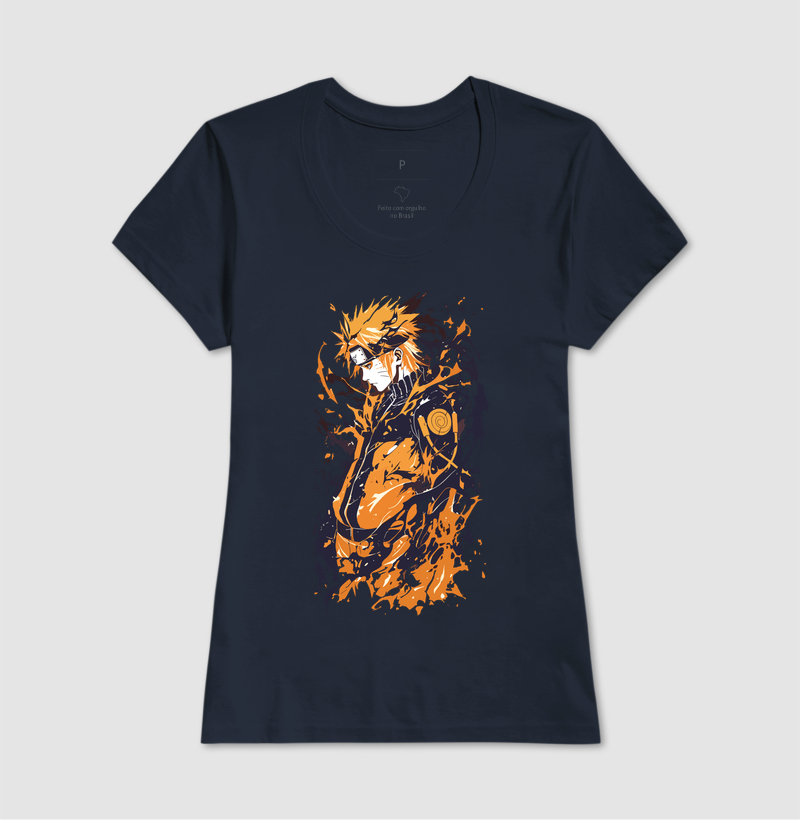 Naruto Chakra da Raposa - Imagem 7