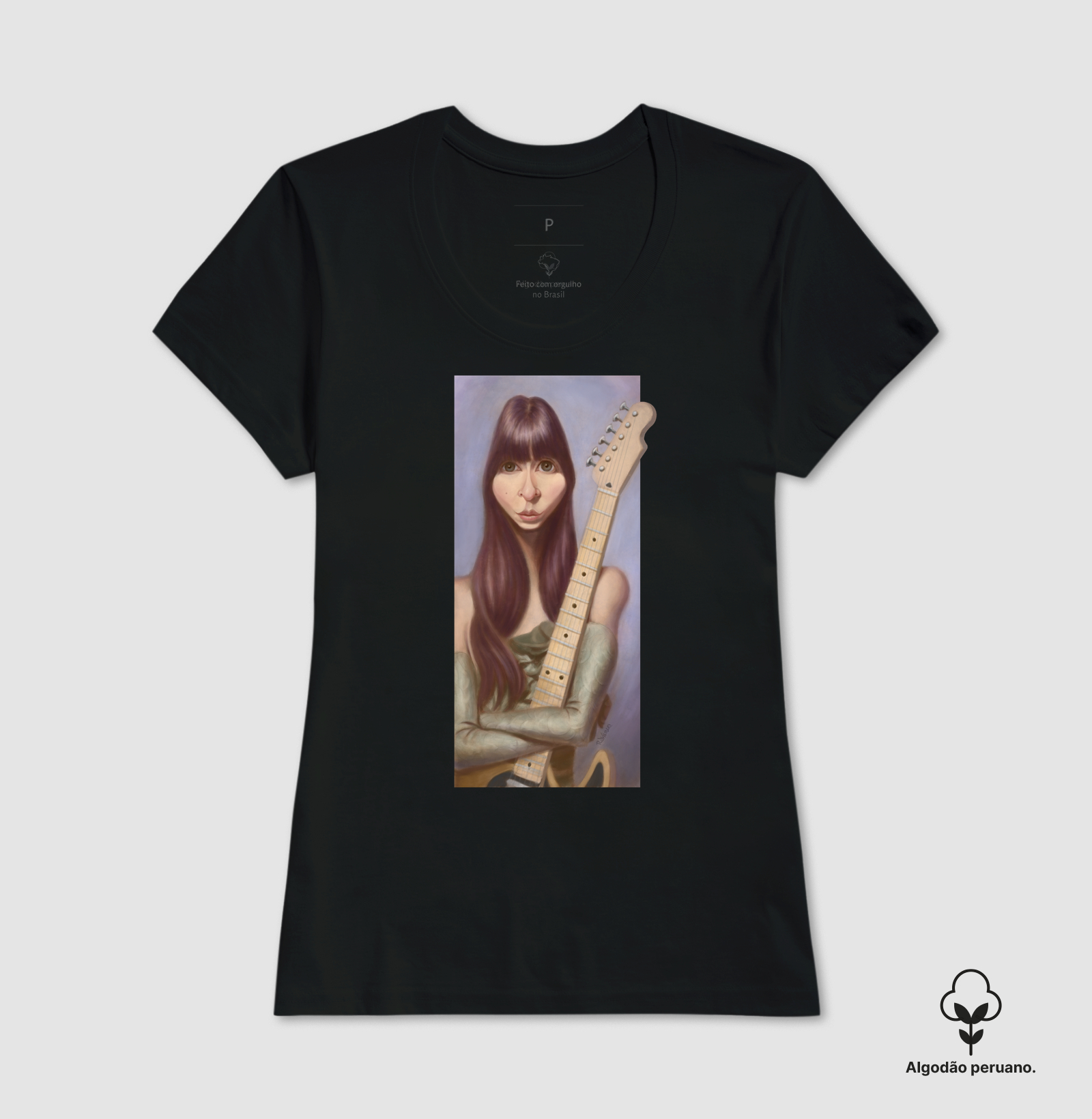Camisa 7