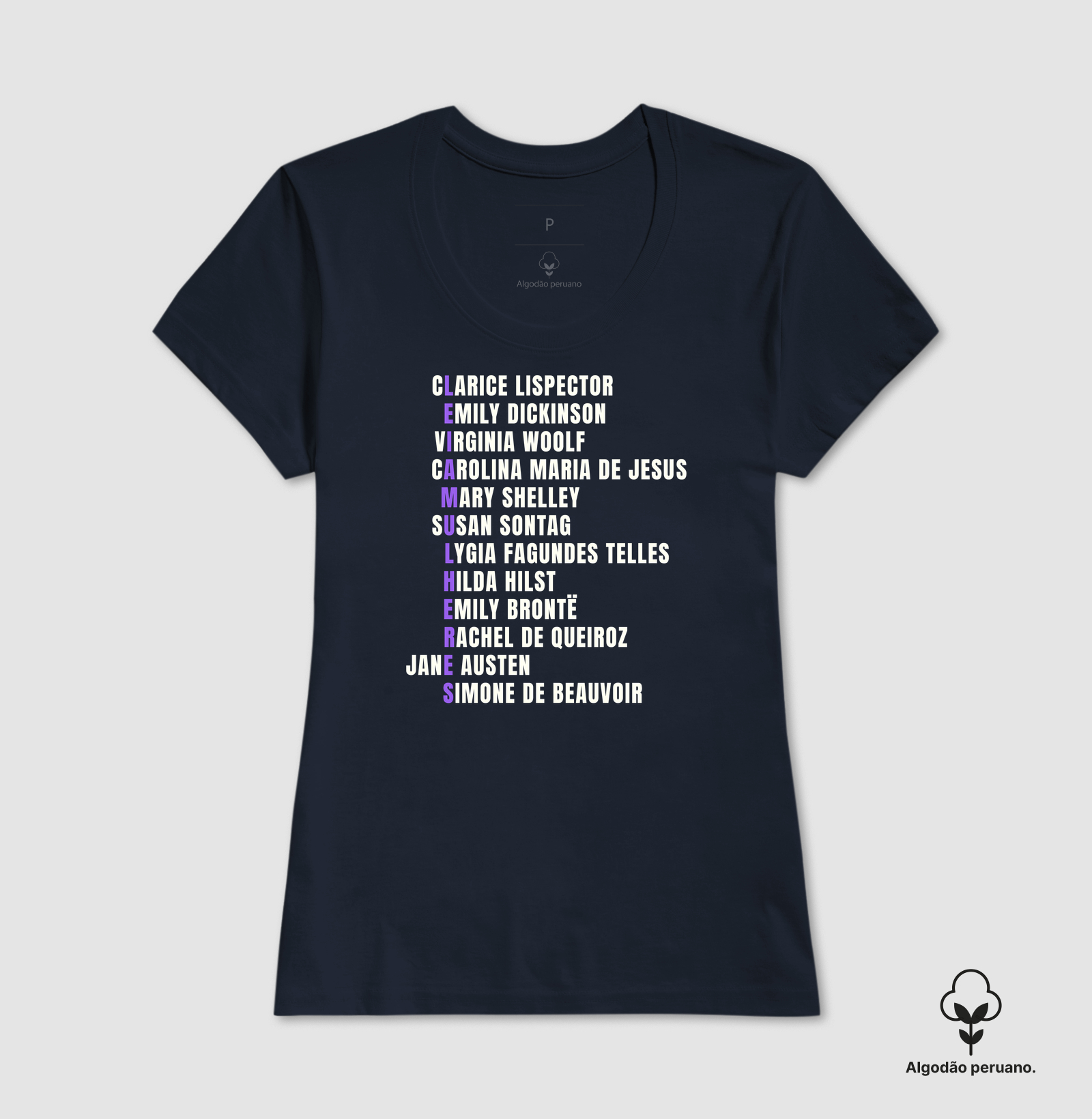 Leia Mulheres - Imagem 8