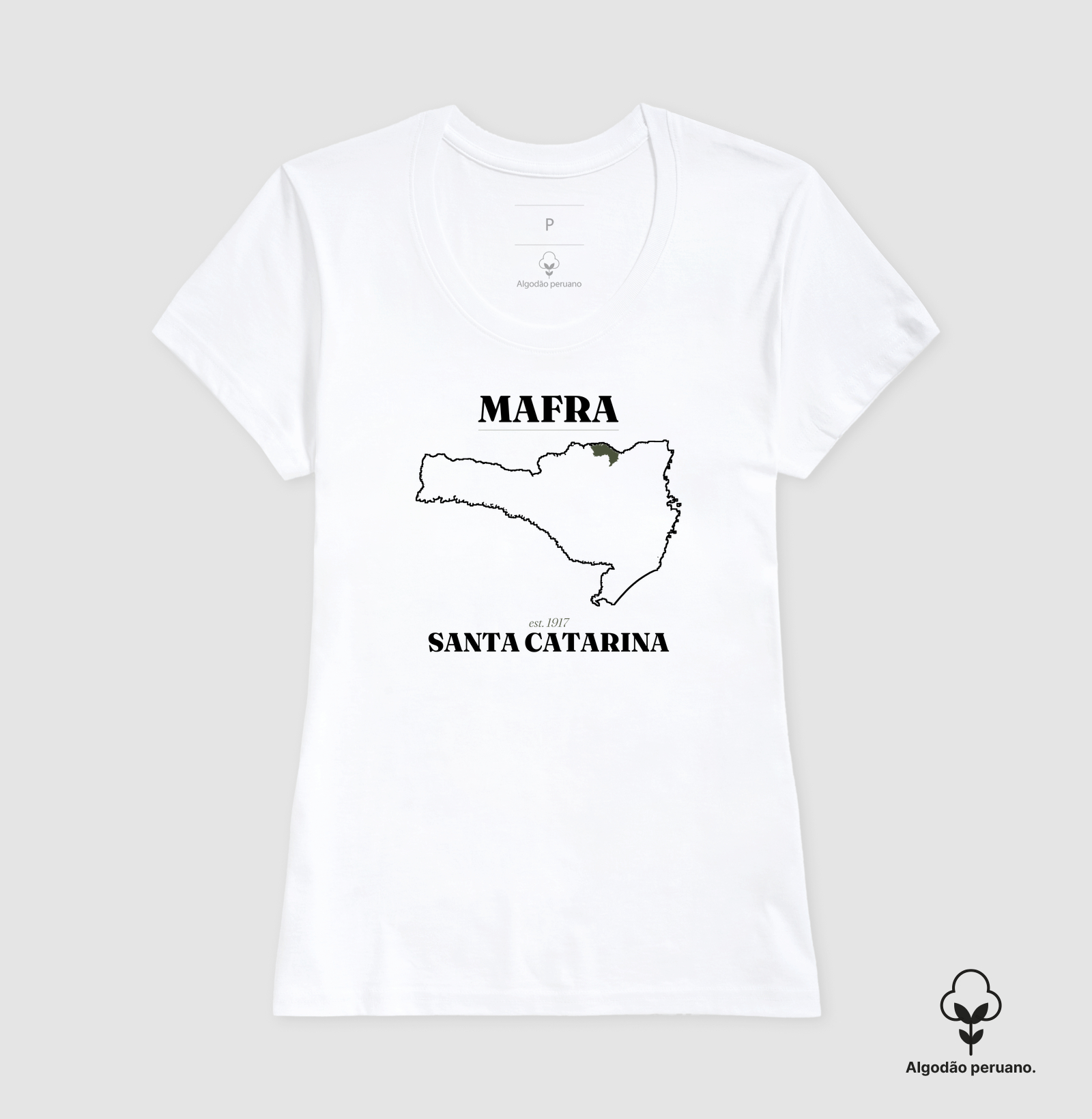 Camisa 1